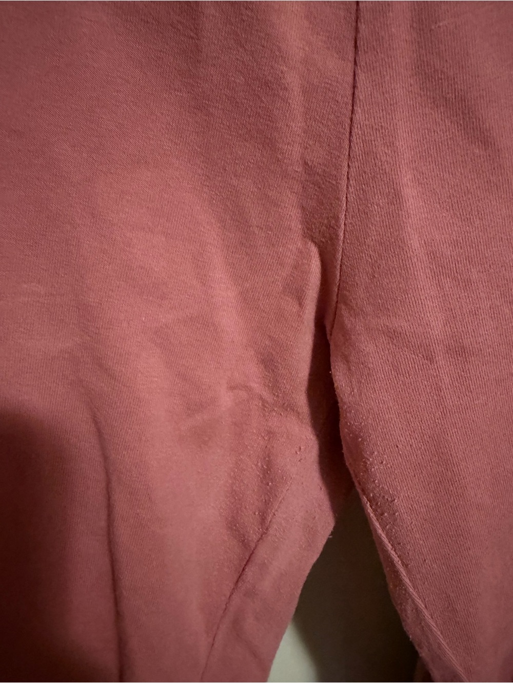 Matilda Jane Dusty Rose Ruffles - Picture 4 of 4